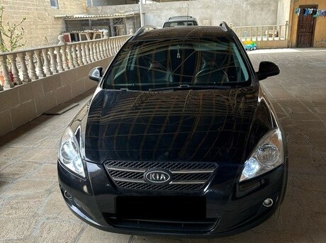 Kia  2007