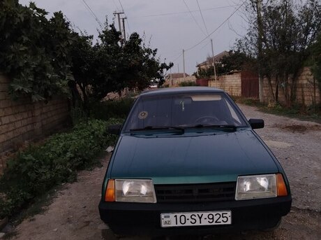 LADA (VAZ) 21099