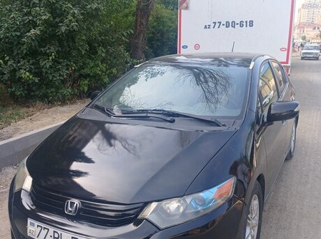 Honda Insight 2010
