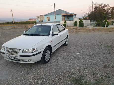 Khazar LX 2021