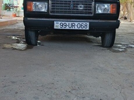 LADA (VAZ) 2107 2010