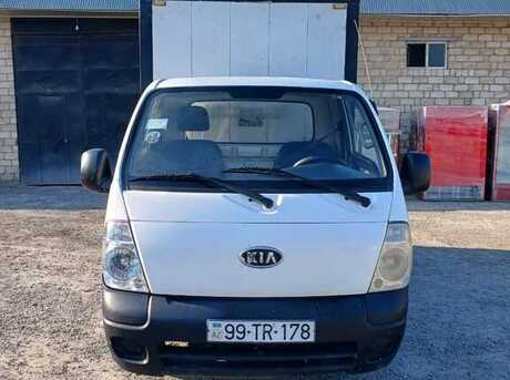 Kia Bongo 2005