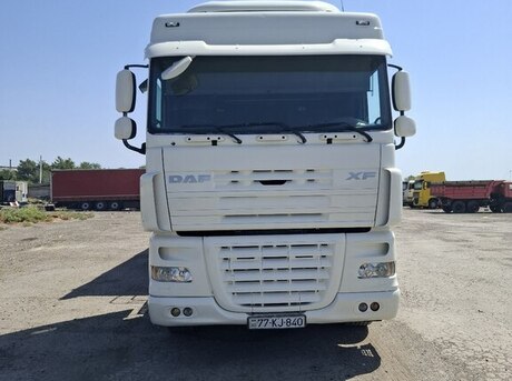 DAF 105 XF