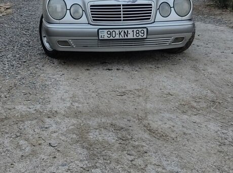 Mercedes E 230 1995
