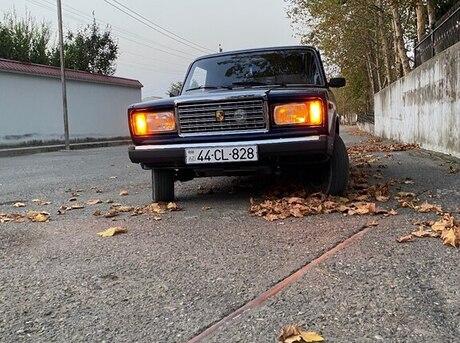 LADA (VAZ) 2107 2007