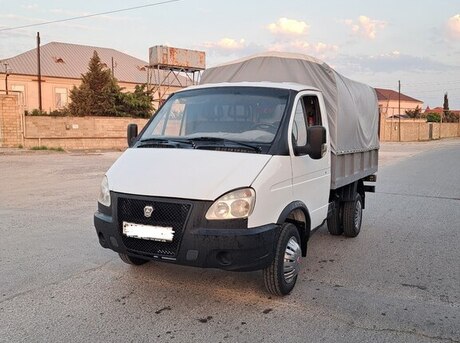 GAZ 3302-744 2008