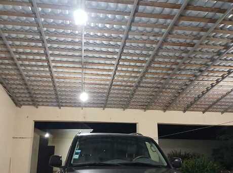 Lexus LX 470