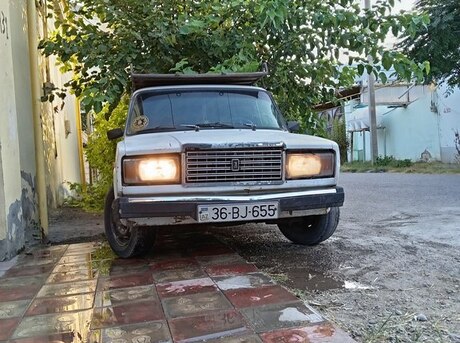 LADA (VAZ) 2104 1993