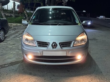 Renault Grand Scenic 2007