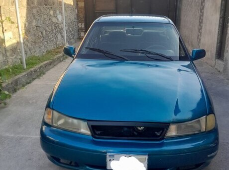 Daewoo Nexia 1997