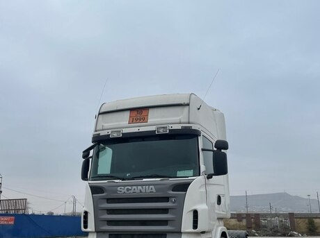 Scania R480 2007