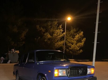 LADA (VAZ) 2107 2005