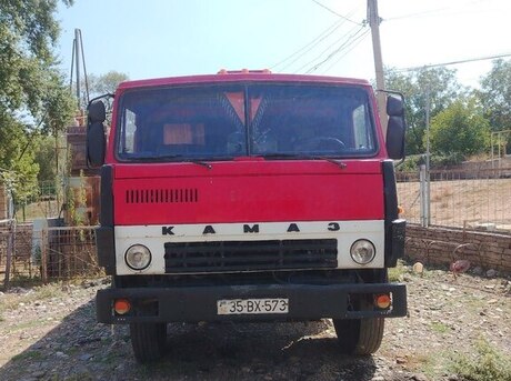 KamAz 55111 1994