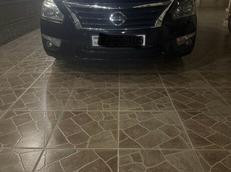 Nissan Altima 2013