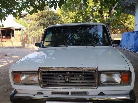 LADA (VAZ) 2107 2004