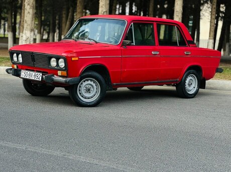 LADA (VAZ) 2106