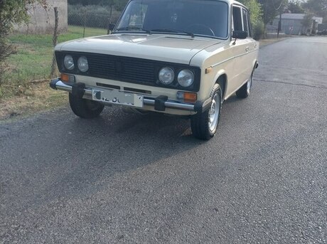 LADA (VAZ) 2106