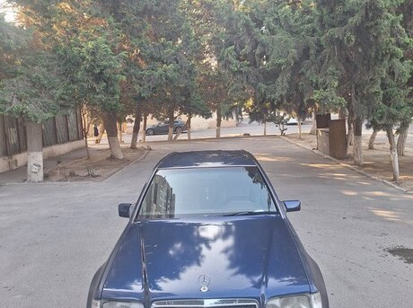 Mercedes E 230 1995