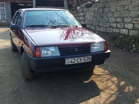LADA (VAZ) 21099