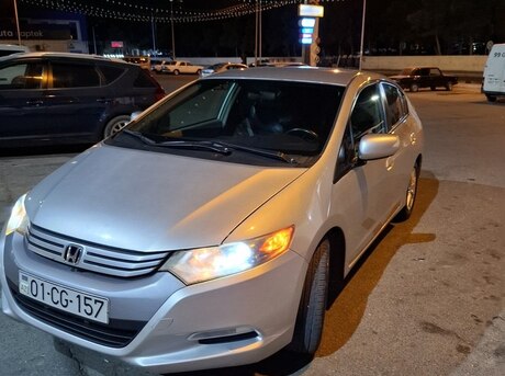 Honda Insight 2010