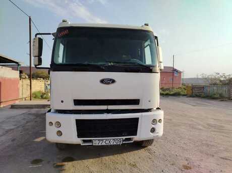 Ford Cargo 2007