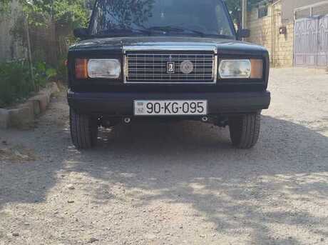 LADA (VAZ) 2107 2010
