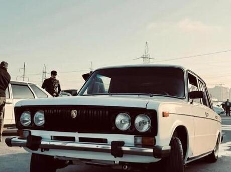 LADA (VAZ) 2106