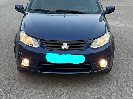 Saipa Saina
