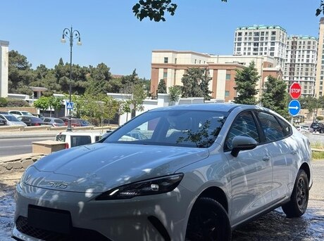 BYD  2025