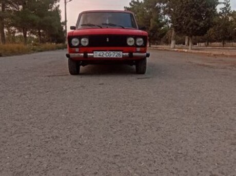LADA (VAZ) 2106