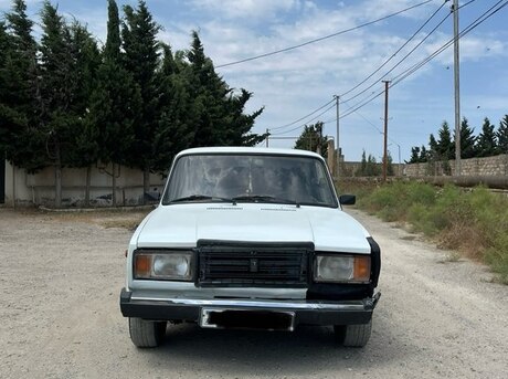 LADA (VAZ) 2107 1996