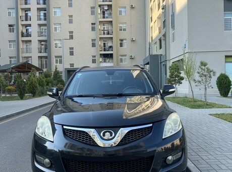 Haval  2011