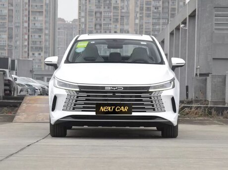 BYD Destroyer 05
