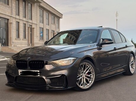 BMW 328