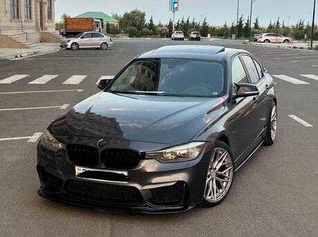 BMW 328