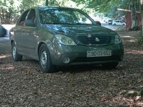 Saipa Tiba