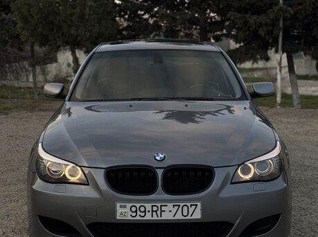 BMW 535