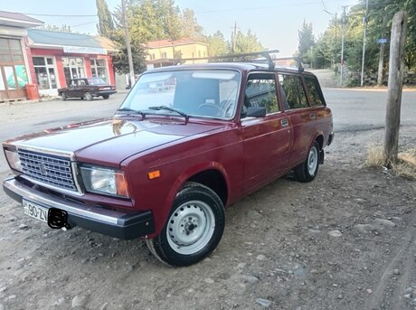 LADA (VAZ) 2104 2011