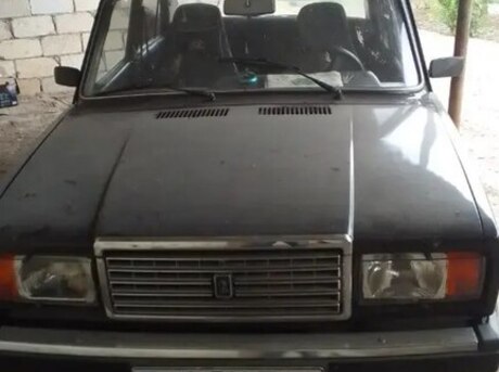 LADA (VAZ) 2107 2007