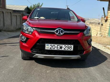 Baic  2017