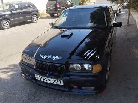 BMW 318 1994