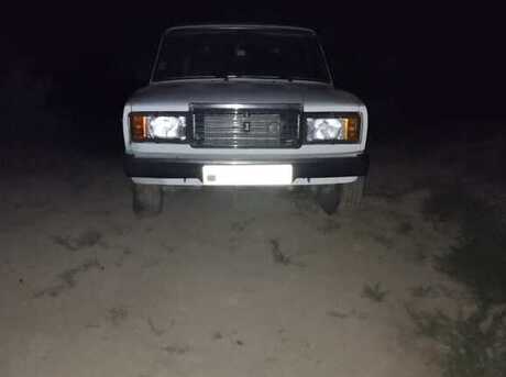 LADA (VAZ) 2107