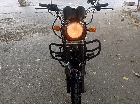 Tufan M50 2022