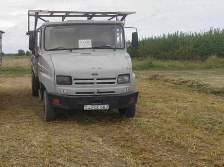ZIL 5301 2000