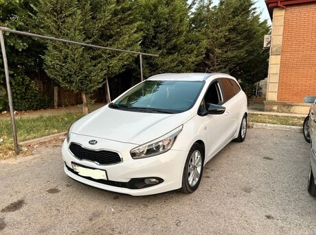 Kia  2012