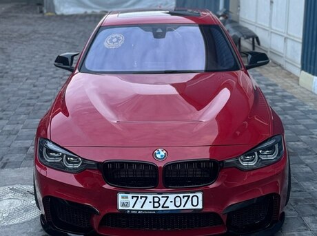 BMW 328