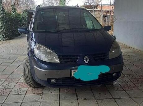 Renault Grand Scenic 2005