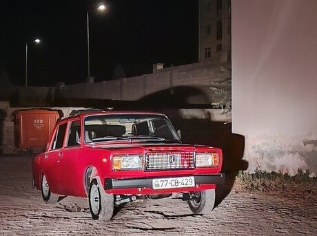 LADA (VAZ) 2107 2007
