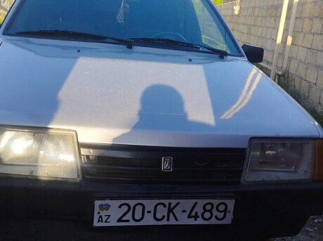 LADA (VAZ) 21099 2003