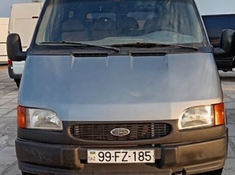 Ford Transit 1999